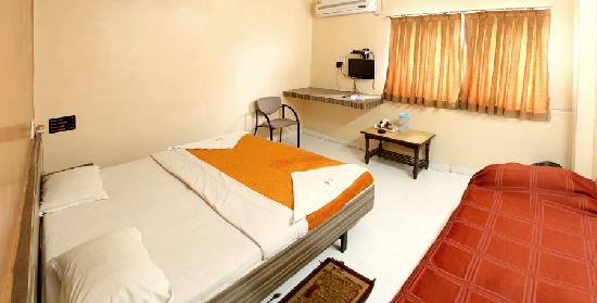 Hotel Regal Plaza